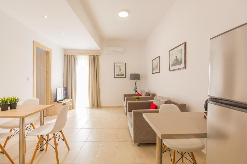 The Perfect Spot Luxury Apartments Rhodes City Exterior photo