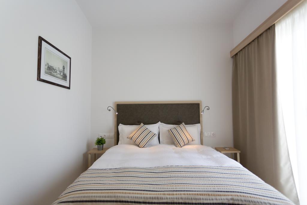 The Perfect Spot Luxury Apartments Rhodes City Exterior photo