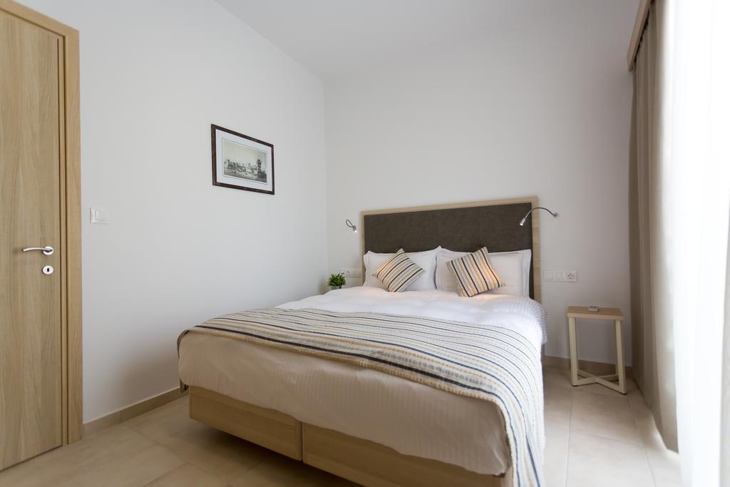 The Perfect Spot Luxury Apartments Rhodes City Exterior photo