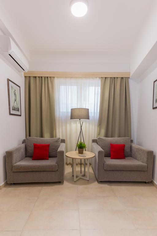 The Perfect Spot Luxury Apartments Rhodes City Exterior photo