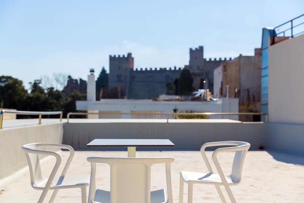 The Perfect Spot Luxury Apartments Rhodes City Exterior photo