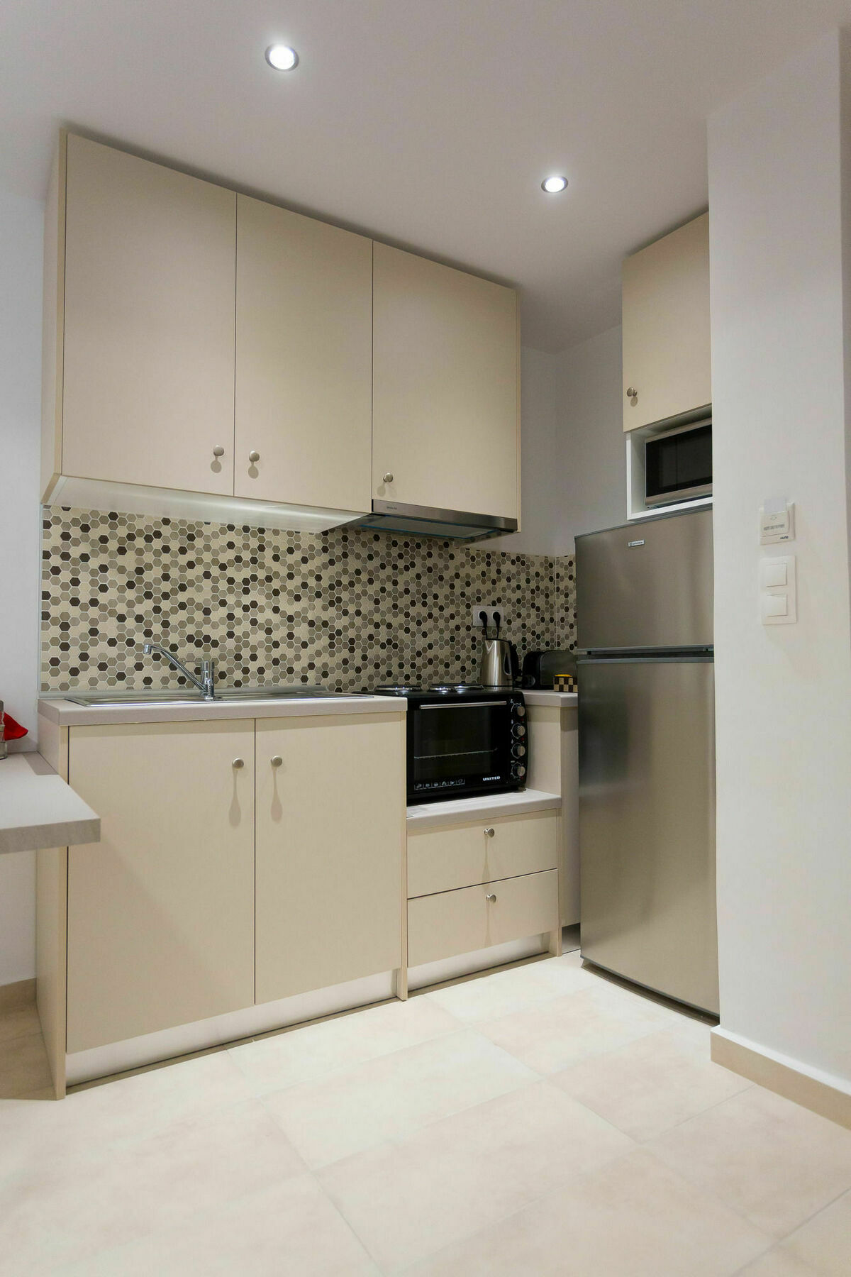 The Perfect Spot Luxury Apartments Rhodes City Exterior photo