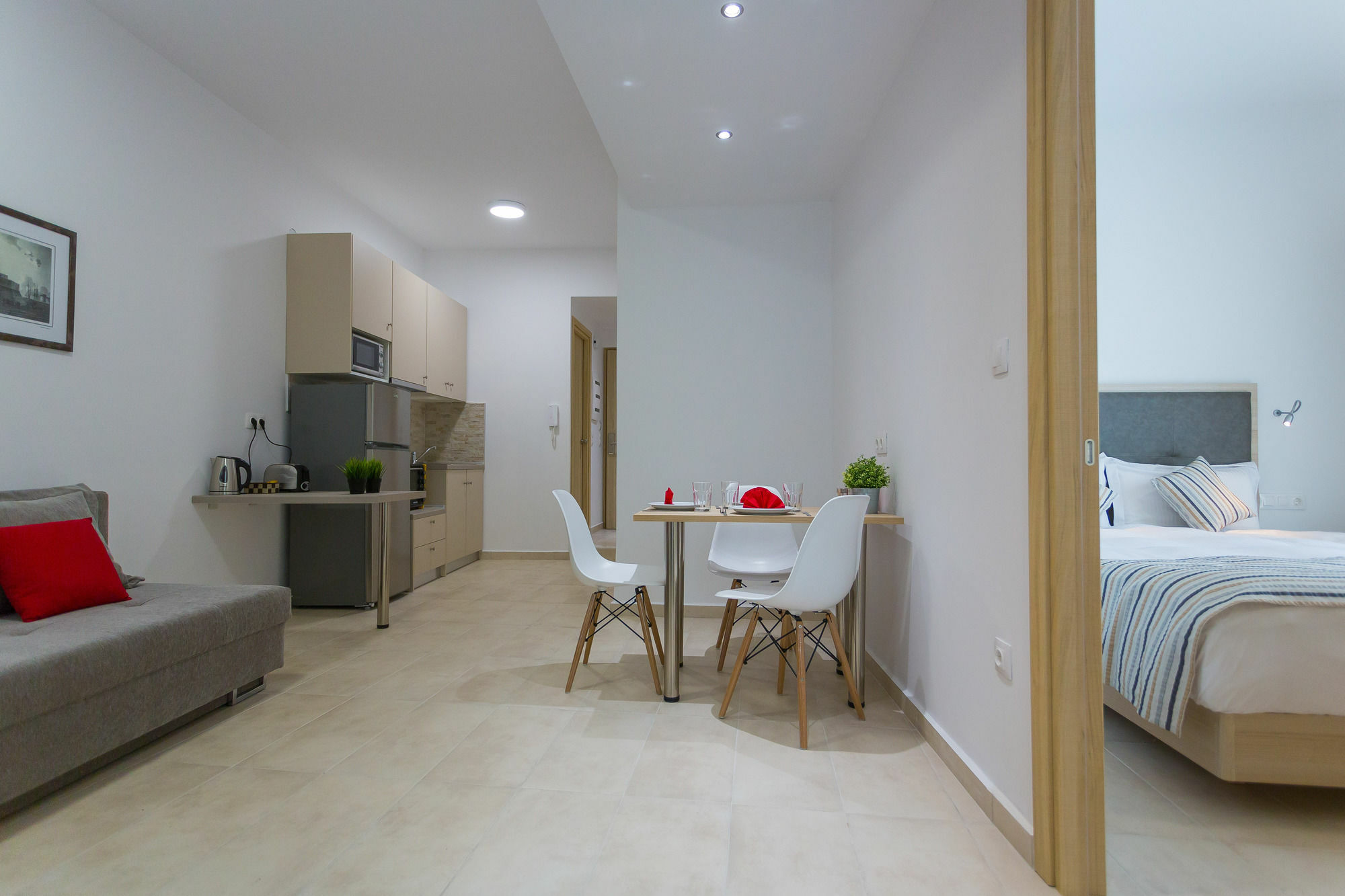 The Perfect Spot Luxury Apartments Rhodes City Exterior photo